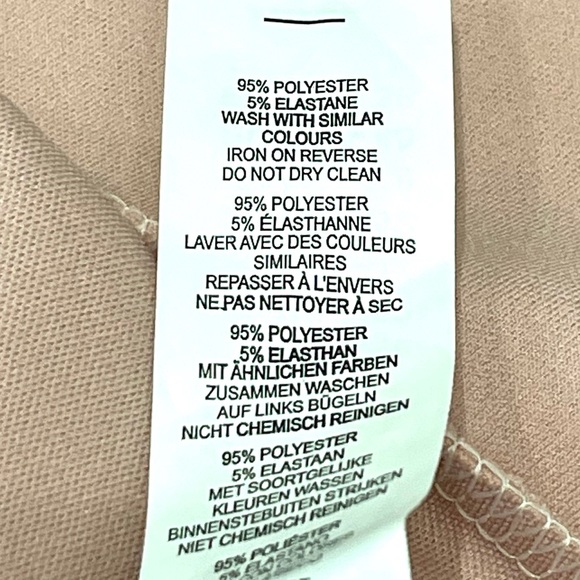 Nasty Gal Mini Tea Dress - Picture 11 of 12